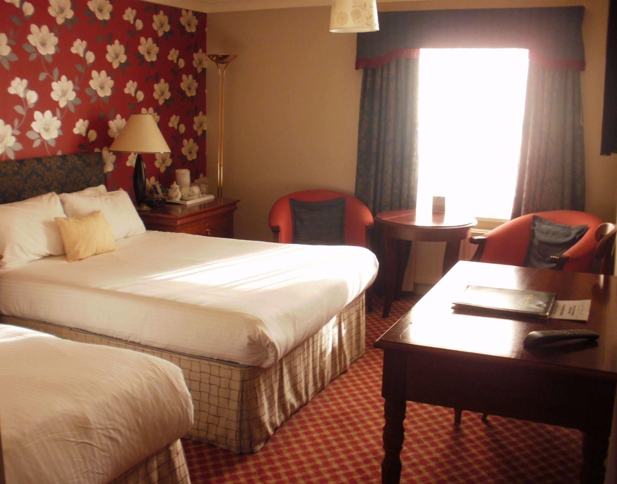 Stuart House Hotel King's Lynn Exterior photo